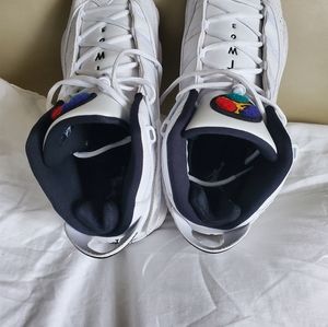 Jordan 6 rings men's